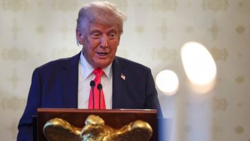 Trump slams US judge ruling, says case-by-case trial of 530,000 illegal migrants may take 100 years