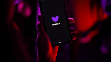 Deezer Says 20,000 AI-Generated Songs Are Uploaded Onto Its Platform Daily — Roughly 18% of All Tracks