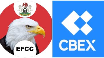 EFCC Promises to Recover Funds for CBEX Investors