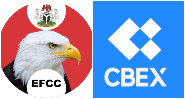 EFCC Promises to Recover Funds for CBEX Investors