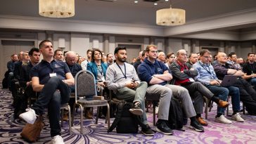 Konferencija APEX Alpe Adria 2025. – regionalni događaj koji je potvrdio globalni značaj APEX zajednice