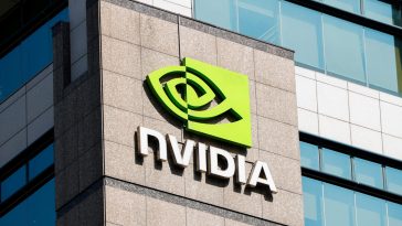 Cijene dionica na Wall Streetu oštro pale nakon upozorenja Nvidije