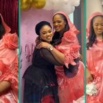 Ooni of Ife’s ex-queen Naomi marks 32nd b’day, weeks after stampede charges were…