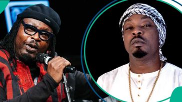 Eedris Abdulkareem Teases New Protest Song After NBC Banned ‘Tell Your Papa,’ Nigerians React