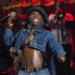 The World’s Largest Festival For Women Has Hip Hop’s New Favorite Doechii On Its Lineup