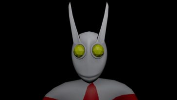 Quattroman Is Coming Out on 8th May on Steam