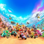 8 Things We Learned From The Mario Kart World Direct