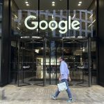 Google’s digital ad network declared an illegal monopoly, joining its search engine in penalty box