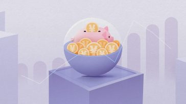 Behind China’s Growth Numbers, a Nation Still Saving