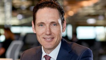 Morgan Stanley Buys Half-Stake in $380M Frasers Aussie Shed Portfolio