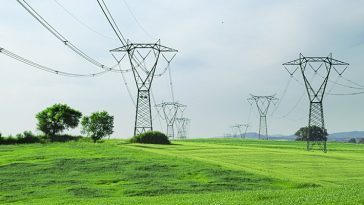 AI’s power play: the high-stakes race for energy capacity