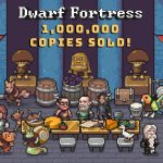 Dwarf Fortress hits 1 million sales on Steam | News-in-brief