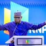 New NNPCL boss targets 3m barrels daily, $60bn investment by 2030