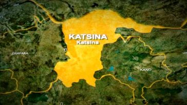 Policeman, eight others feared killed in Katsina attack