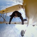 New M:I-8 & “Jurassic World Rebirth” BTS Clips