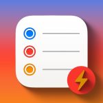 This Reminders feature is a lifesaver when my task list grows too long