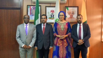 Climate impact could slash Nigeria’s GDP by 55% — NCIC warns