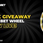 The Free Bet Wheel: Betting.bet Increases Player Engagement with New Gamification Tool
