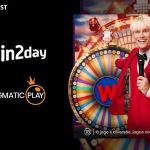 Pragmatic Play opens live casino studio in Vienna