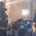 Departing ‘911’ Actor Says Heartfelt Goodbye: “It Has Been My Honor”