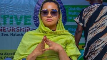 Hold Akpabio, Bello, Ododo responsible