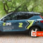South Africa’s Zimi secures $320,000 to test turning EVs into power stations