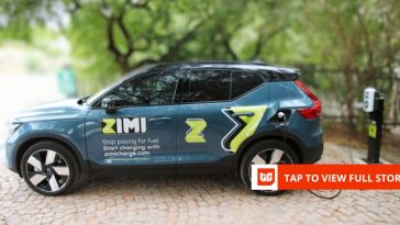 South Africa’s Zimi secures $320,000 to test turning EVs into power stations