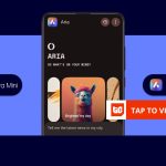 Opera Mini rolls out AI-powered upgrade to take on Google and Microsoft browsers