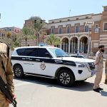 Libyan leaders call for an inclusive political process