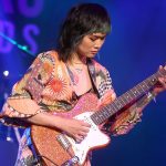 “It was tour, tour, tour. I had this moment where I was like, ‘What do I even want out of music?’”: Yvette Young’s fretboard wizardry was a wake-up call for modern guitar playing – but with her latest pivot, she’s making music to help emo ki