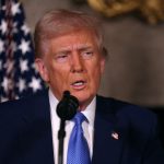 US S’Court To Hear Trump Birthright Citizenship Case May 15