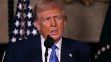 US S’Court To Hear Trump Birthright Citizenship Case May 15