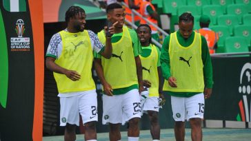 Super Eagles star changes agent as Bayern Munich, Man City, AC Milan circle for €20 million move