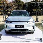 Stellantis to assemble Chinese EV Leapmotor in Malaysia