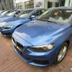 BMW and ByteDance team up on AI for car buying