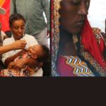 Integration at the Forefront to Enhance Catch-Up Vaccination Reach in Ethiopia