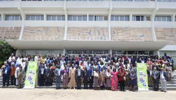 African health experts commit to accelerate efforts to eliminate Neglected Tropical Diseases