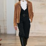 Ralph Lauren Fall 2025 Ready-to-Wear