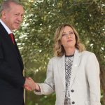 Il 29 aprile Erdogan in Italia per vertice intergovernativo. L’export verso la Turchia è cresciuto in un anno del 24%