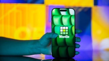 Wordle today: Answer, hints for April 18, 2025