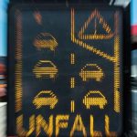 Auto überschlägt sich: Eltern sterben bei Unfall auf der A14