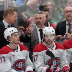 Martin St-Louis : “I feel that the Caps are the best team in the league”