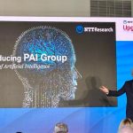 How NTT Research has shifted more basic R&D into AI for the enterprise | Kazu Gomi interview