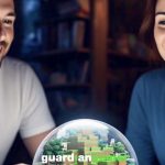 GuardianGamer boosts child safety in digital playgrounds like Minecraft and Roblox | The DeanBeat