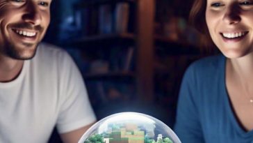 GuardianGamer boosts child safety in digital playgrounds like Minecraft and Roblox | The DeanBeat