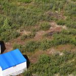 Independence Gold drills 5.95 g/t gold over 7.45 metres at 3Ts Project, British Columbia