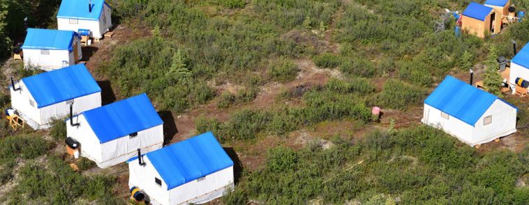 Independence Gold drills 5.95 g/t gold over 7.45 metres at 3Ts Project, British Columbia