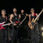 Chandresh Kudwa Will Be Joined By Another Guitarist on His Tour – His Teenage Daughter