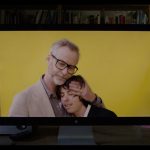 The National’s Matt Berninger and Hand Habits Share Video for New Song “Breaking Into Acting”: Watch
