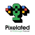Pixelated 050: A Sky Full of Astra